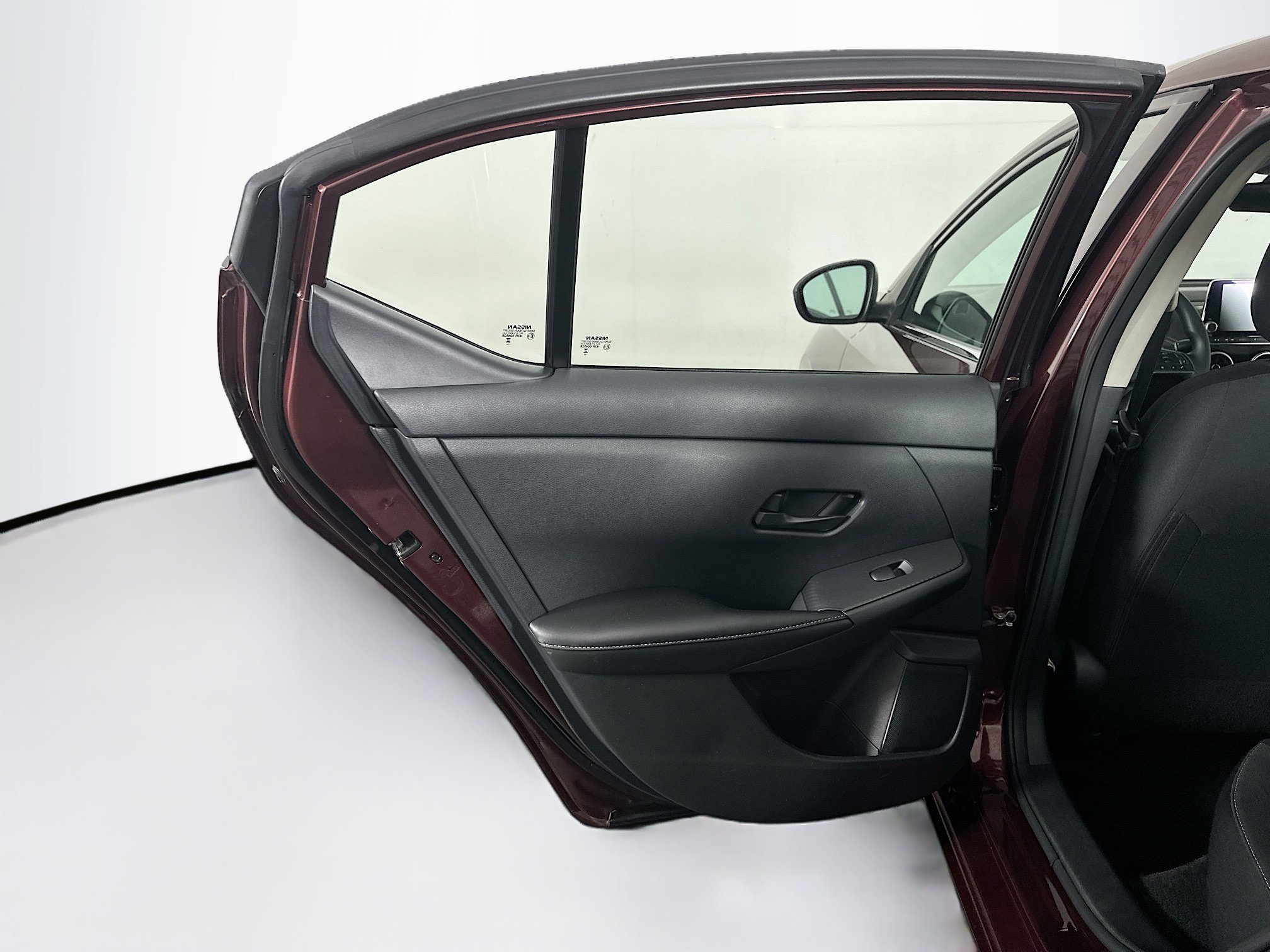 Used 2024 Nissan Sentra SV image 24