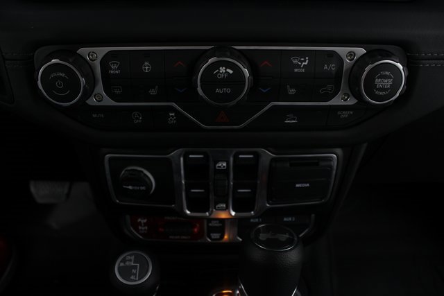 New 2026 Jeep Wrangler Unlimited Rubicon image 6