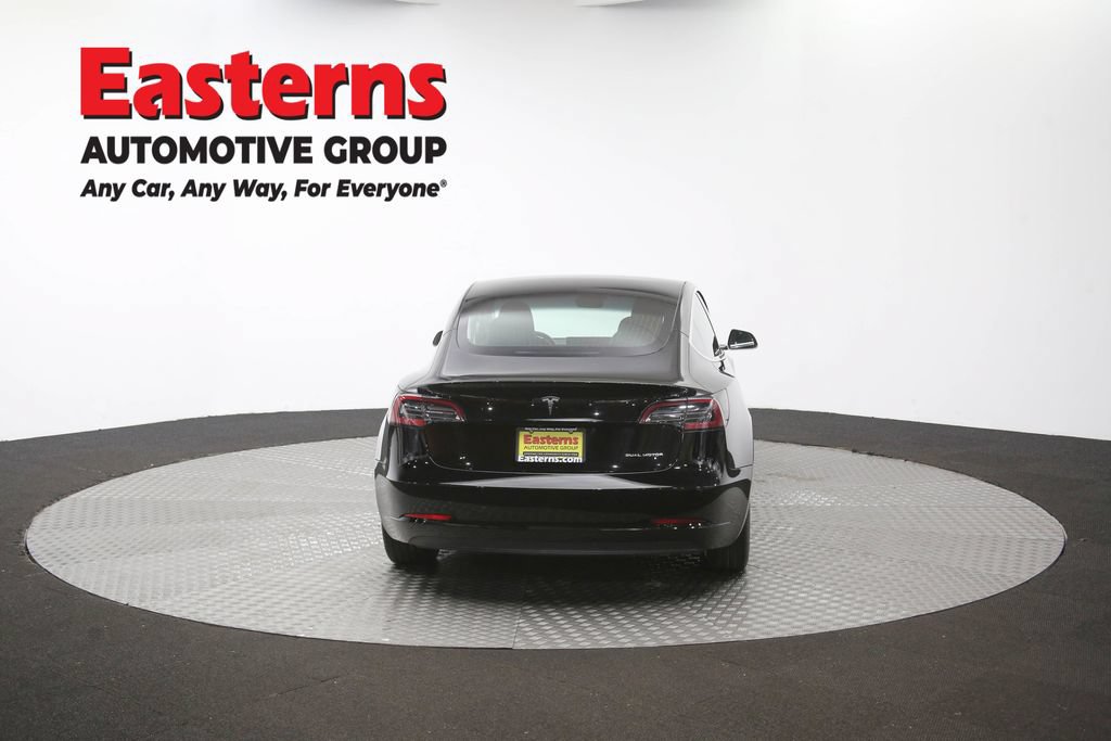 Used 2019 Tesla Model 3 Long Range AWD/4WD image 32