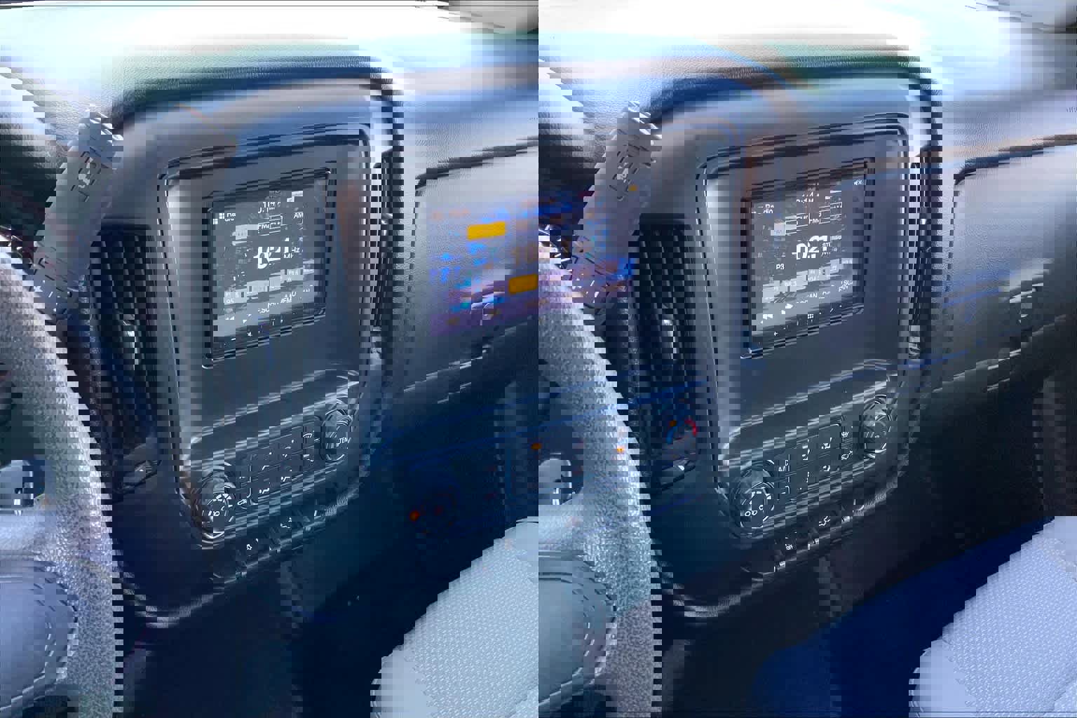 Used 2016 Chevrolet Silverado 1500 W/T image 6