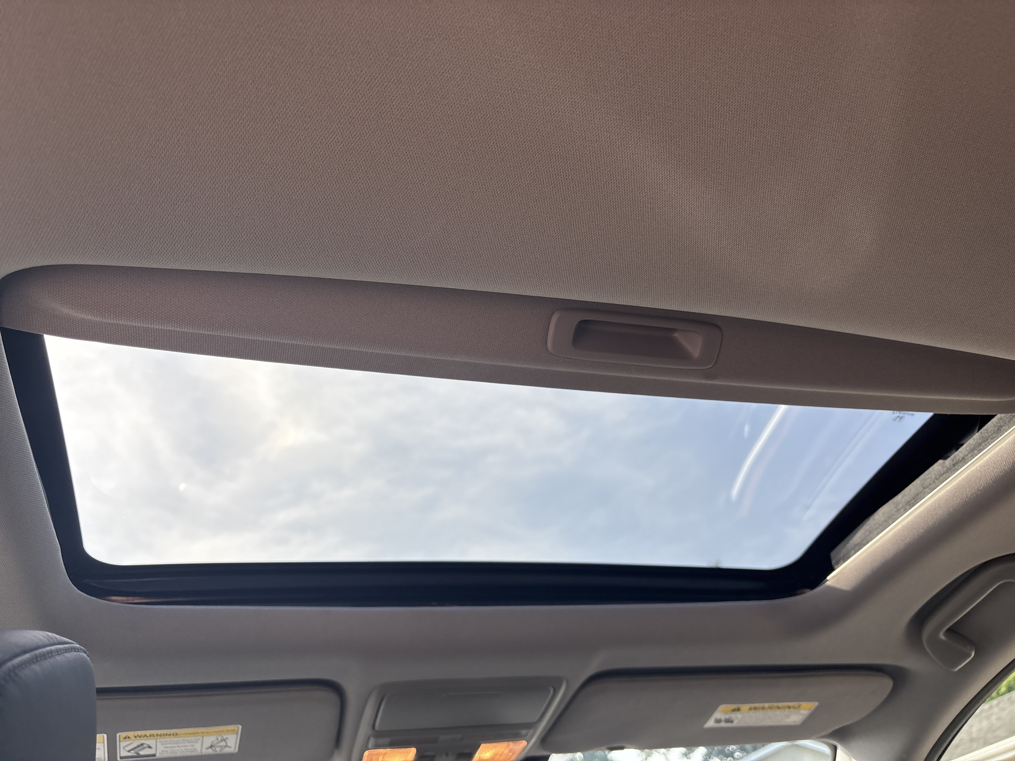 Used 2018 Honda CR-V EX-L image 6