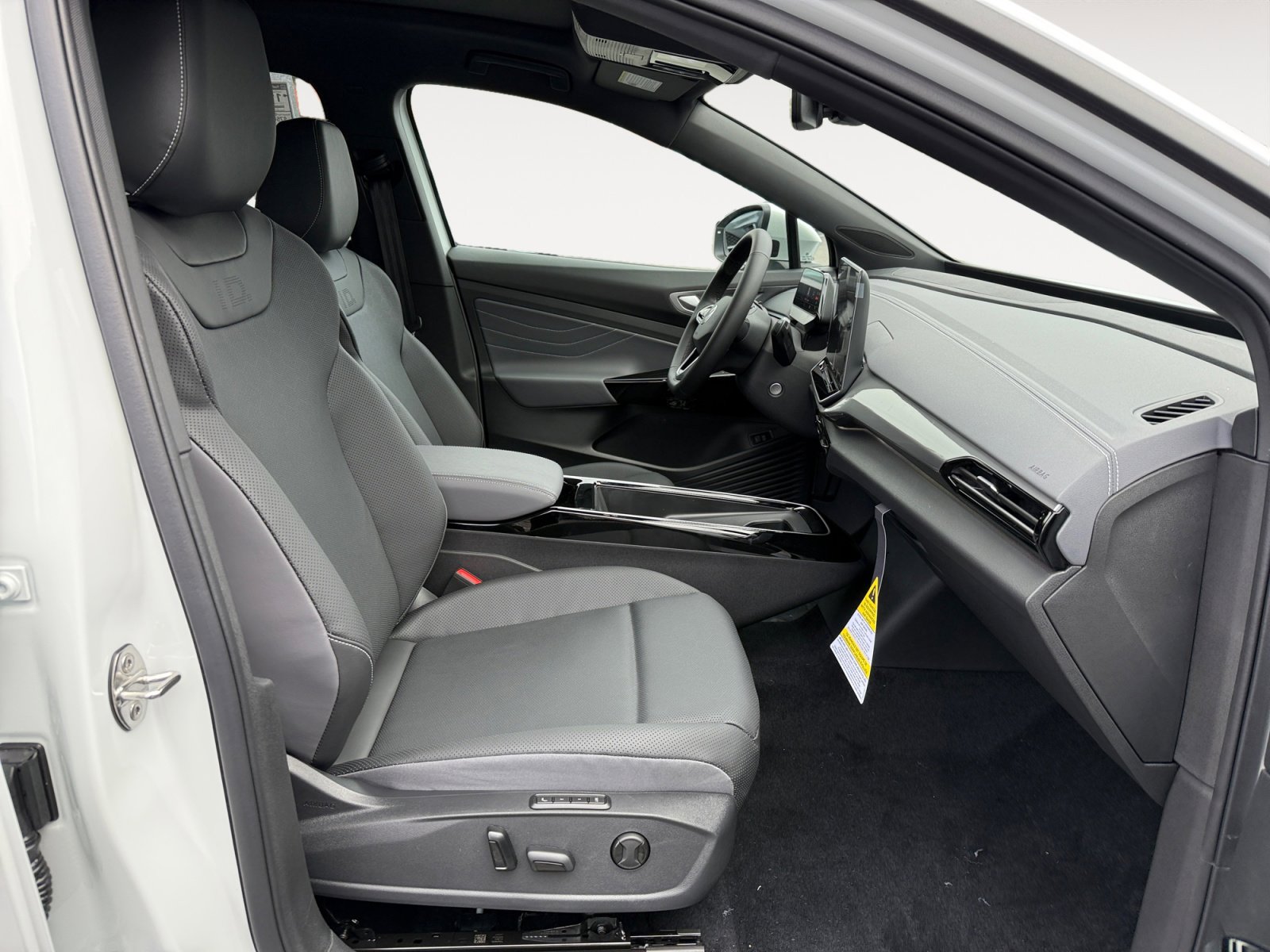 New 2026 Volkswagen ID.4 Pro S RWD image 19