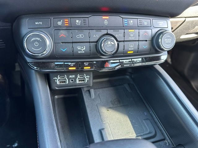 Used 2023 Dodge Durango R/T w/ Blacktop Package image 23
