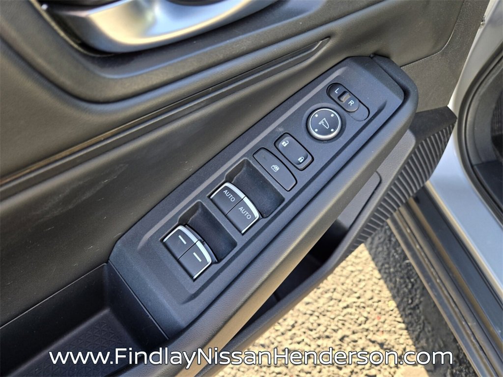 Used 2024 Honda Accord EX image 22