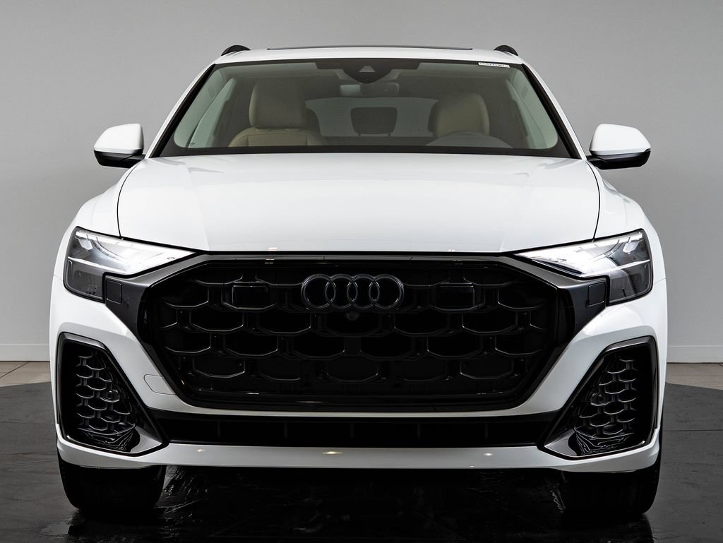 New 2026 Audi Q8 Premium Plus AWD/4WD image 2