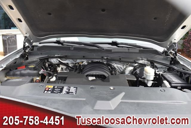 Used 2014 Chevrolet Silverado 1500 LT w/ All Star Edition AWD/4WD image 36