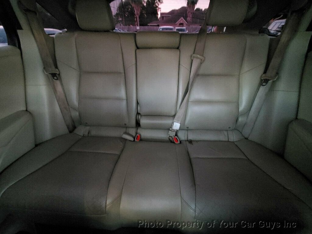 Used 2013 Acura RDX FWD w/ Technology Package image 29