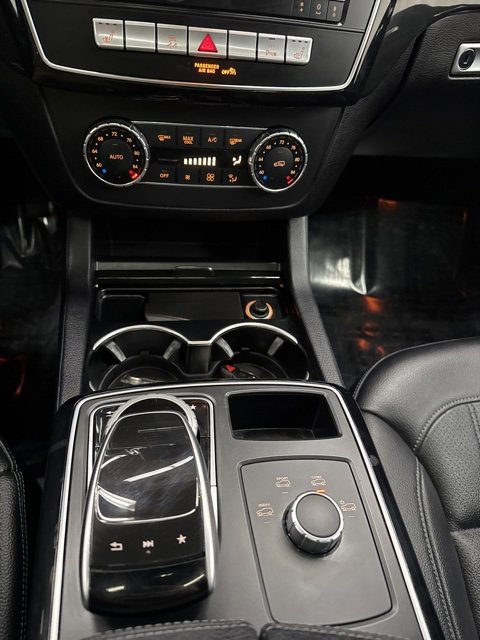 Used 2018 Mercedes-Benz GLE 350 image 13