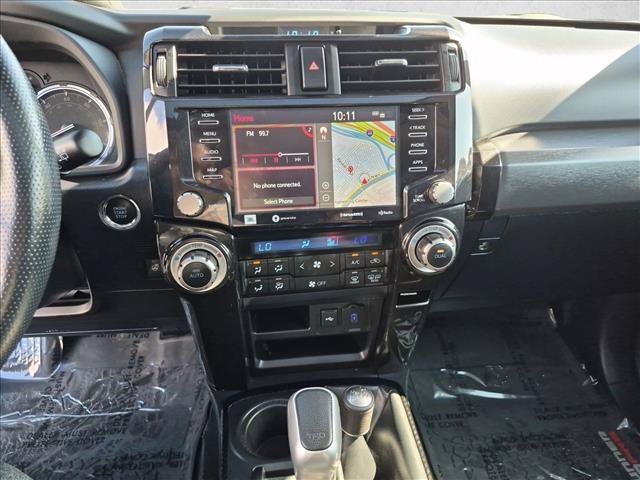 Certified 2024 Toyota 4Runner TRD Pro AWD/4WD image 15