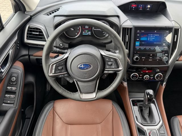Certified 2023 Subaru Forester Touring AWD/4WD image 16