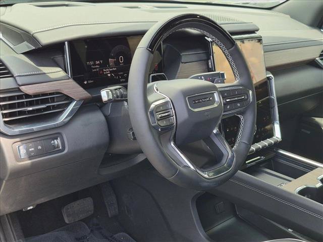 Used 2026 GMC Acadia Denali w/ Super Cruise Package FWD image 10