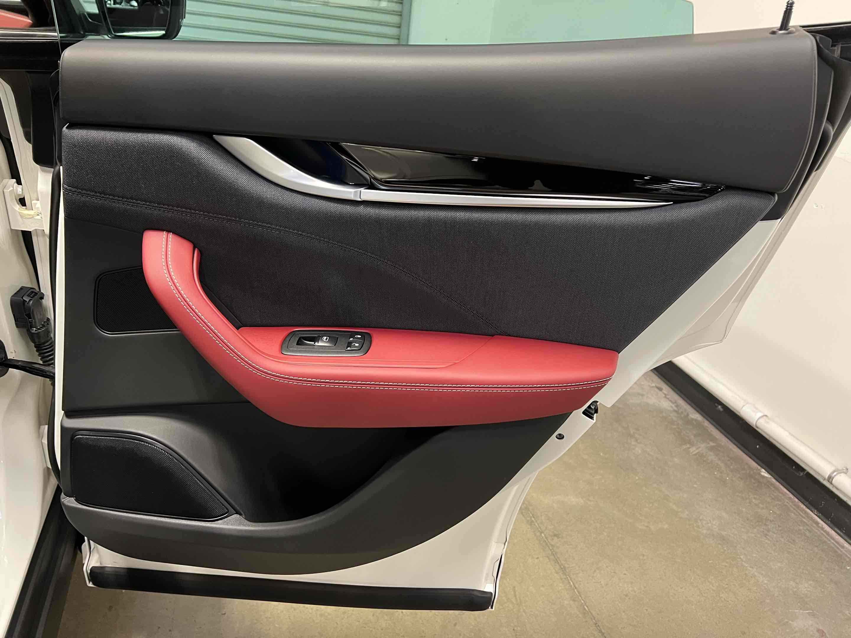 Used 2022 Maserati Levante GT image 70