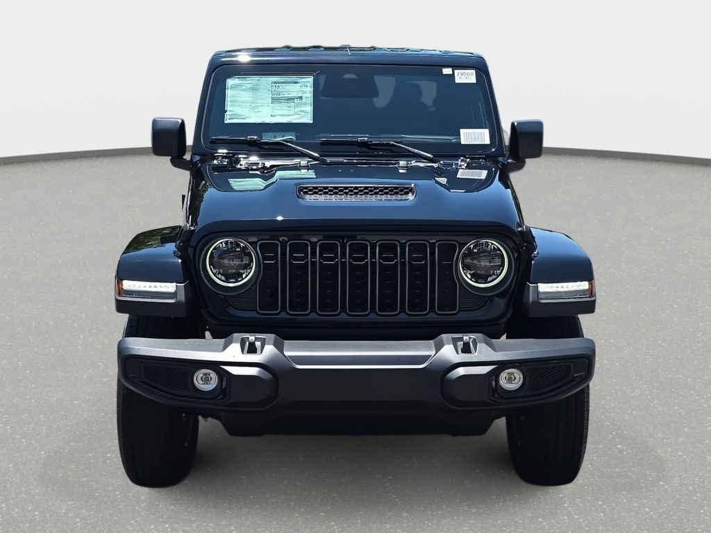 New 2026 Jeep Gladiator Sport AWD/4WD image 2