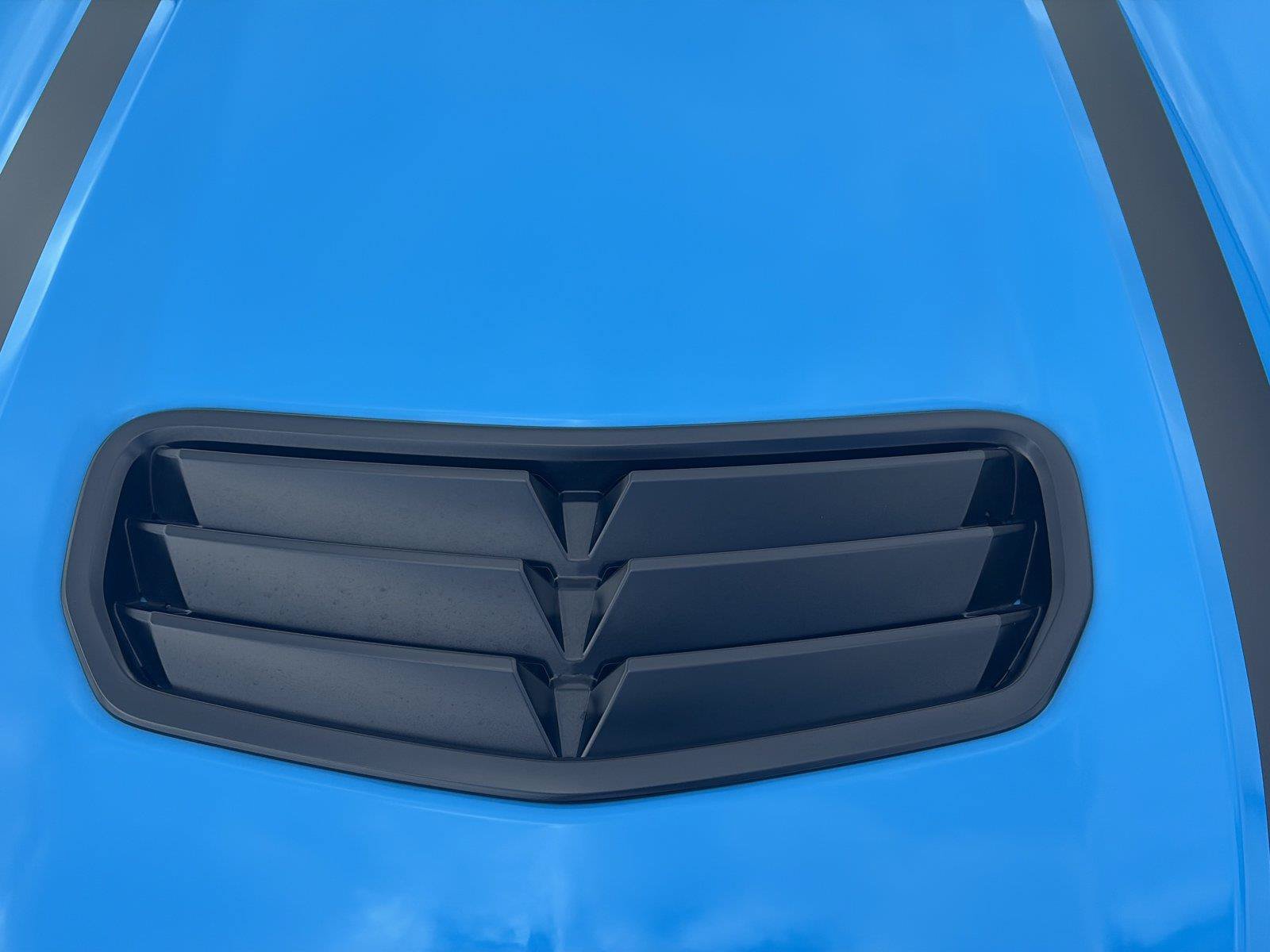 Used 2023 Chevrolet Camaro LT w/ Technology Package RWD image 39