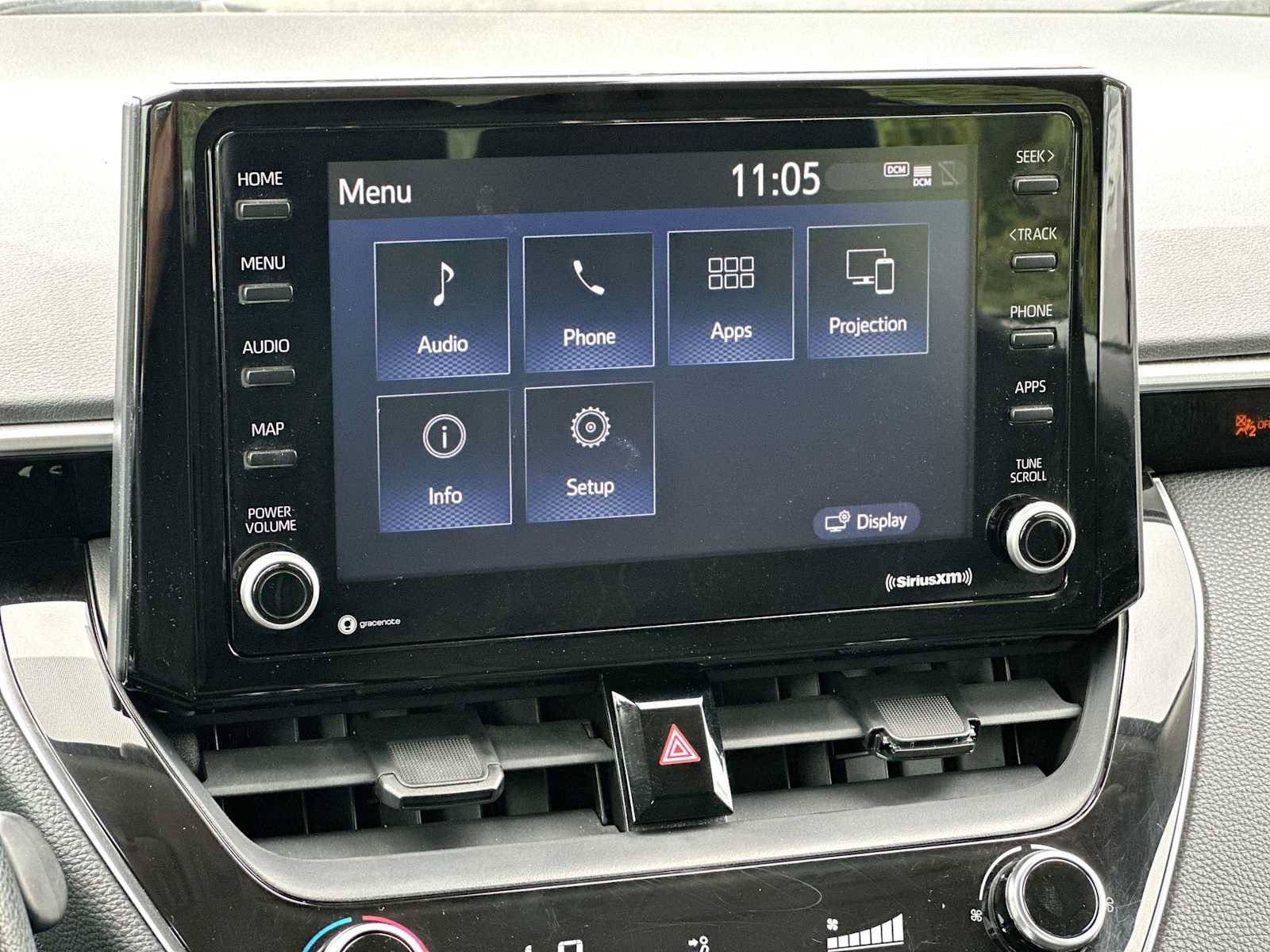 Used 2022 Toyota Corolla LE FWD image 20