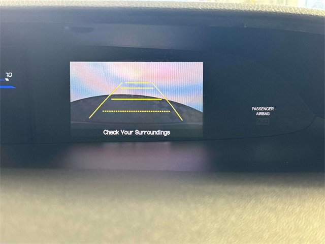 Used 2013 Honda Civic LX image 28