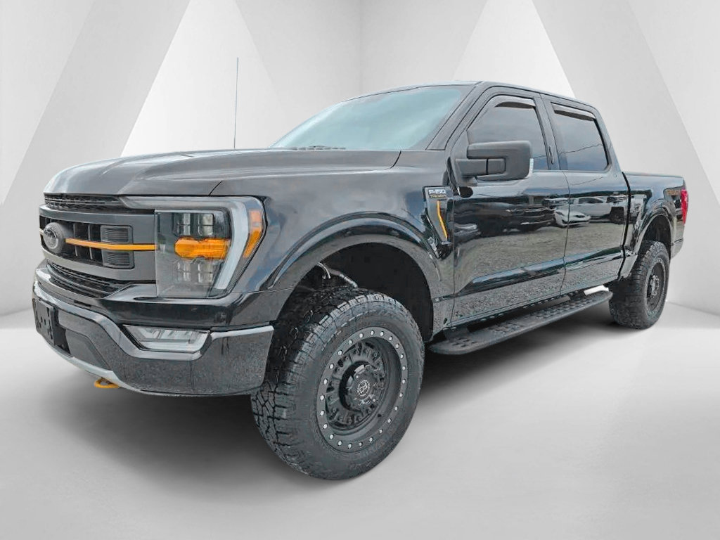Used 2021 Ford F150 Tremor w/ Equipment Group 401A Mid AWD/4WD image 4