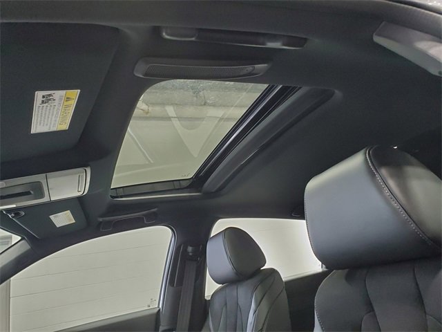 New 2025 Acura Integra A-Spec image 28