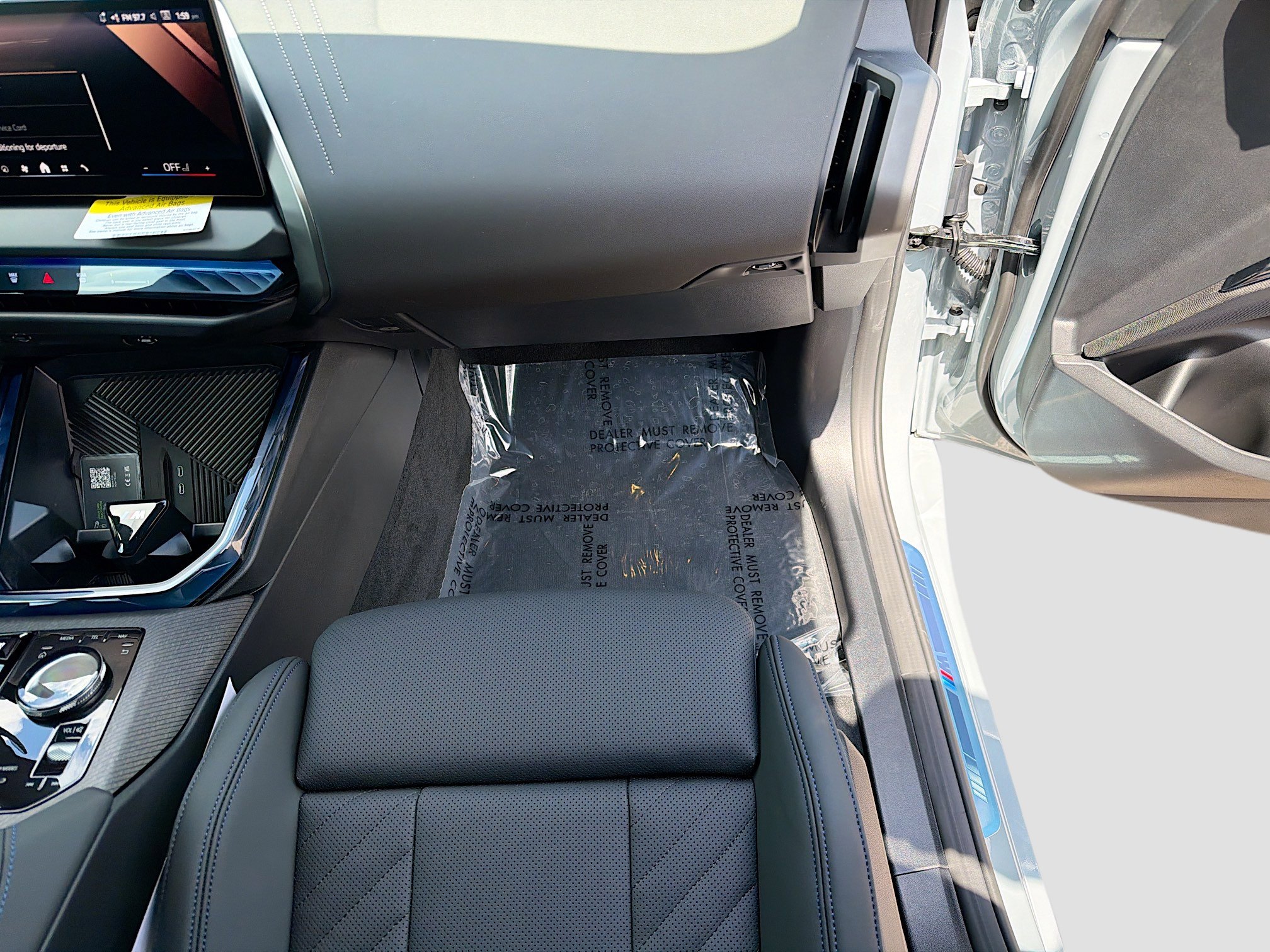 New 2026 BMW X3 xDrive30 w/ M Sport Package image 18