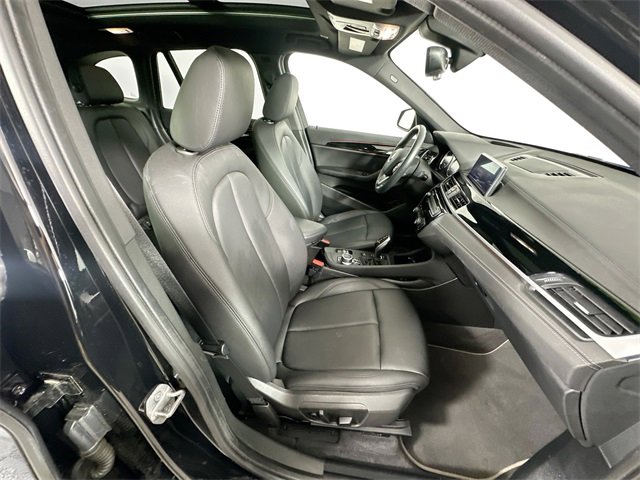 Used 2022 BMW X1 xDrive28i w/ Premium Package image 27