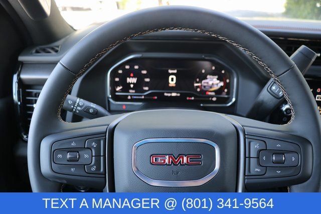 New 2025 GMC Sierra 3500 AT4 w/ AT4 Premium Plus Package image 26