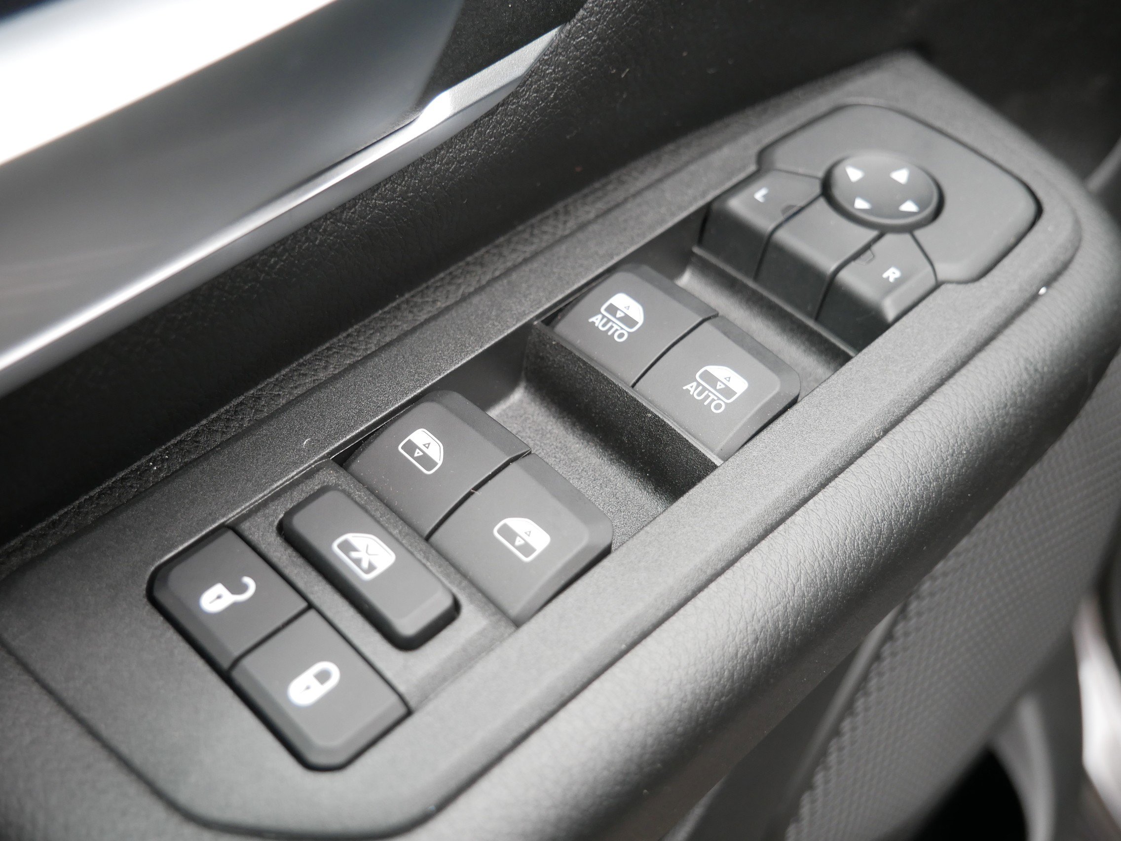 New 2025 RAM 1500 Big Horn image 7