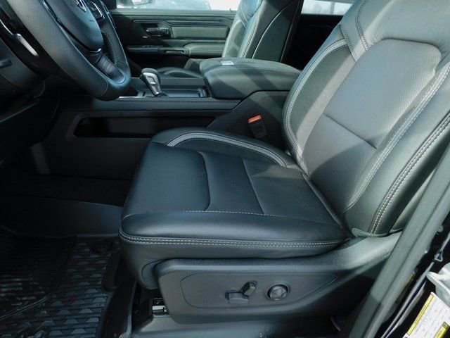 New 2026 RAM 1500 RHO image 13