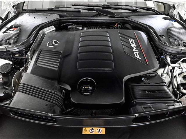 Used 2020 Mercedes-Benz AMG GT 53 image 23