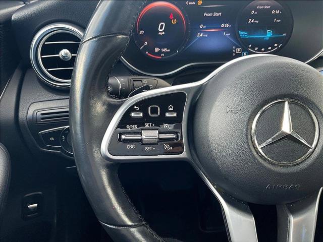 Used 2022 Mercedes-Benz GLC 300 4MATIC image 19