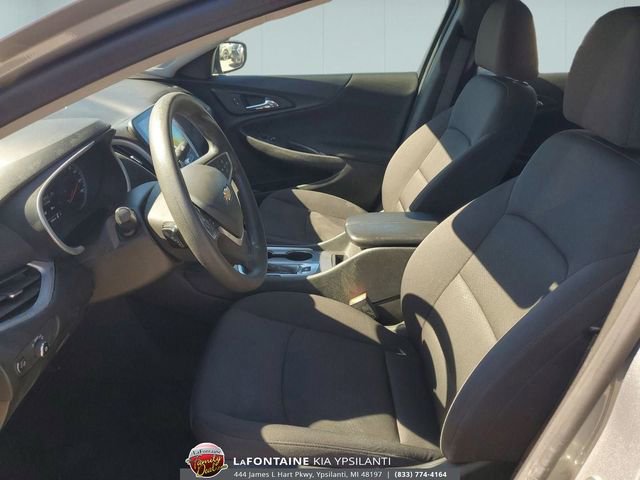 Used 2023 Chevrolet Malibu LT image 11