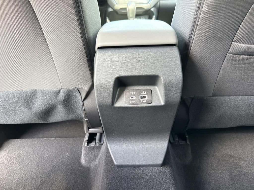 New 2026 Subaru Crosstrek 2.0i Premium image 16
