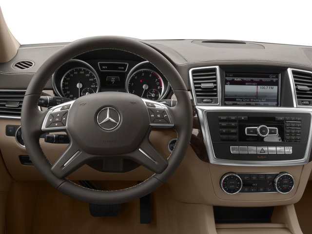 Used 2016 Mercedes-Benz GL 450 4MATIC image 6