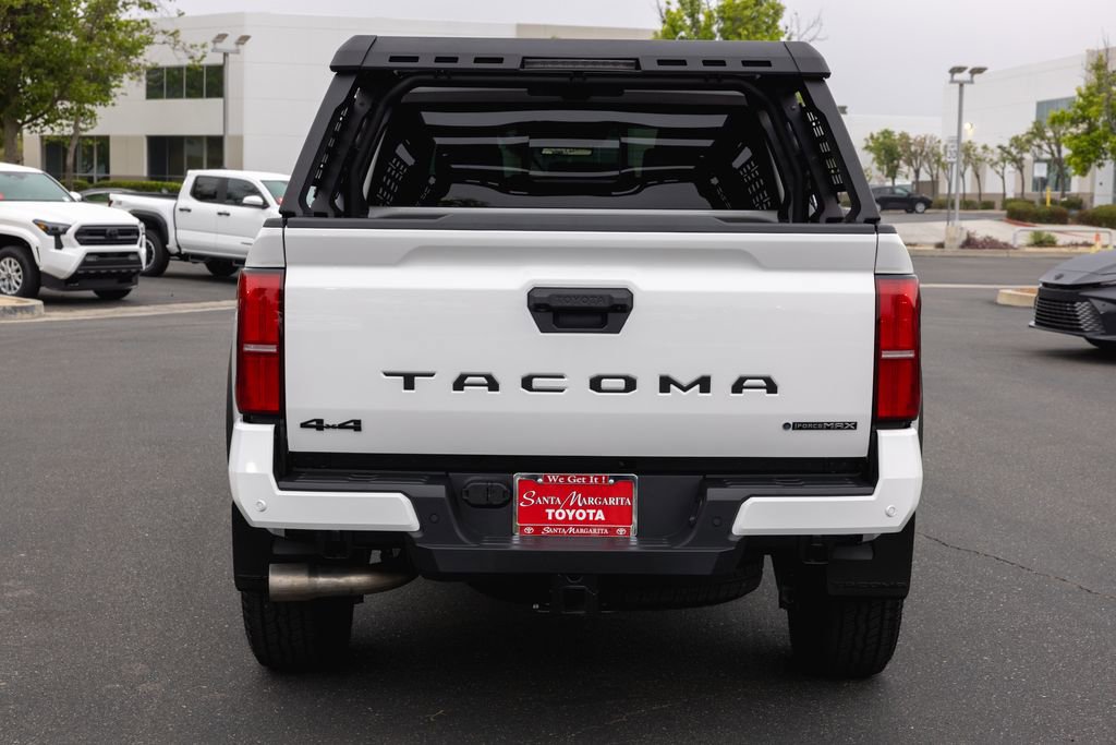 New 2026 Toyota Tacoma TRD Off-Road AWD/4WD image 6