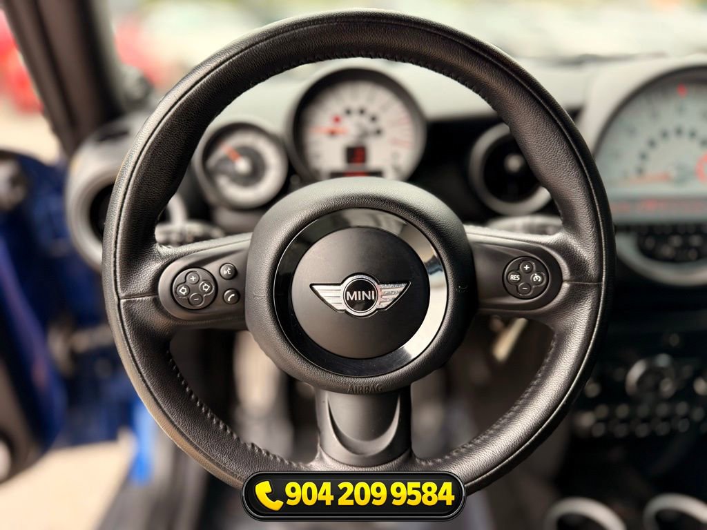 Used 2012 MINI Cooper S FWD image 14