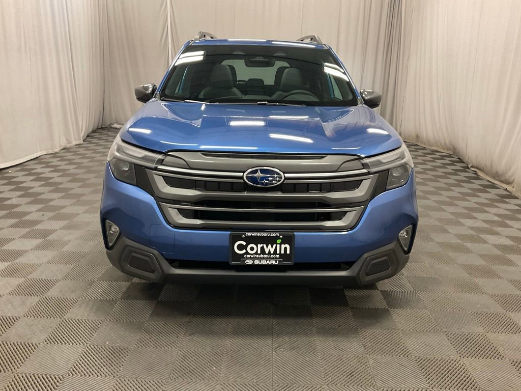 New 2026 Subaru Forester Limited AWD/4WD image 6
