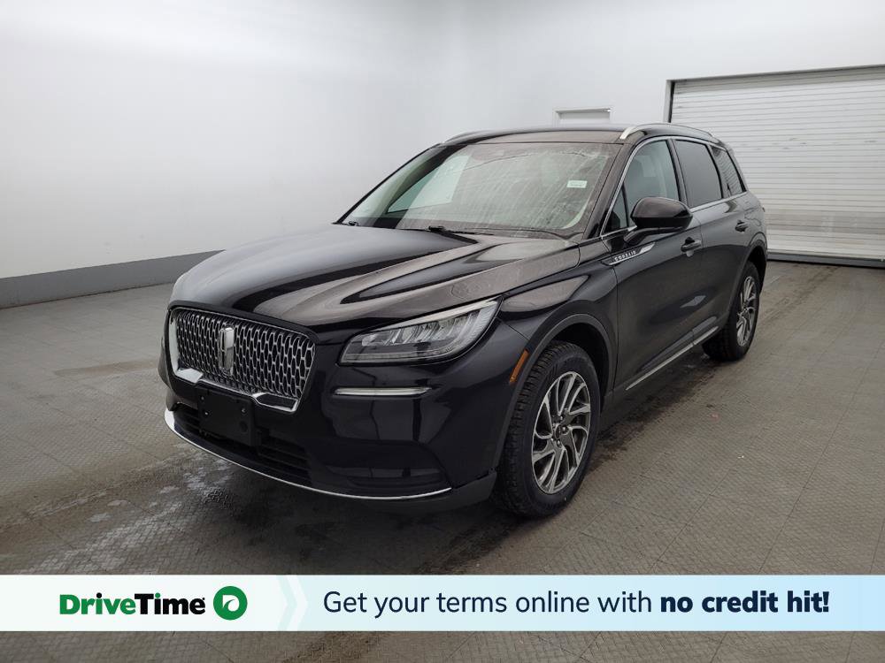 Used 2022 Lincoln Corsair AWD w/ Equipment Group 101A image 1