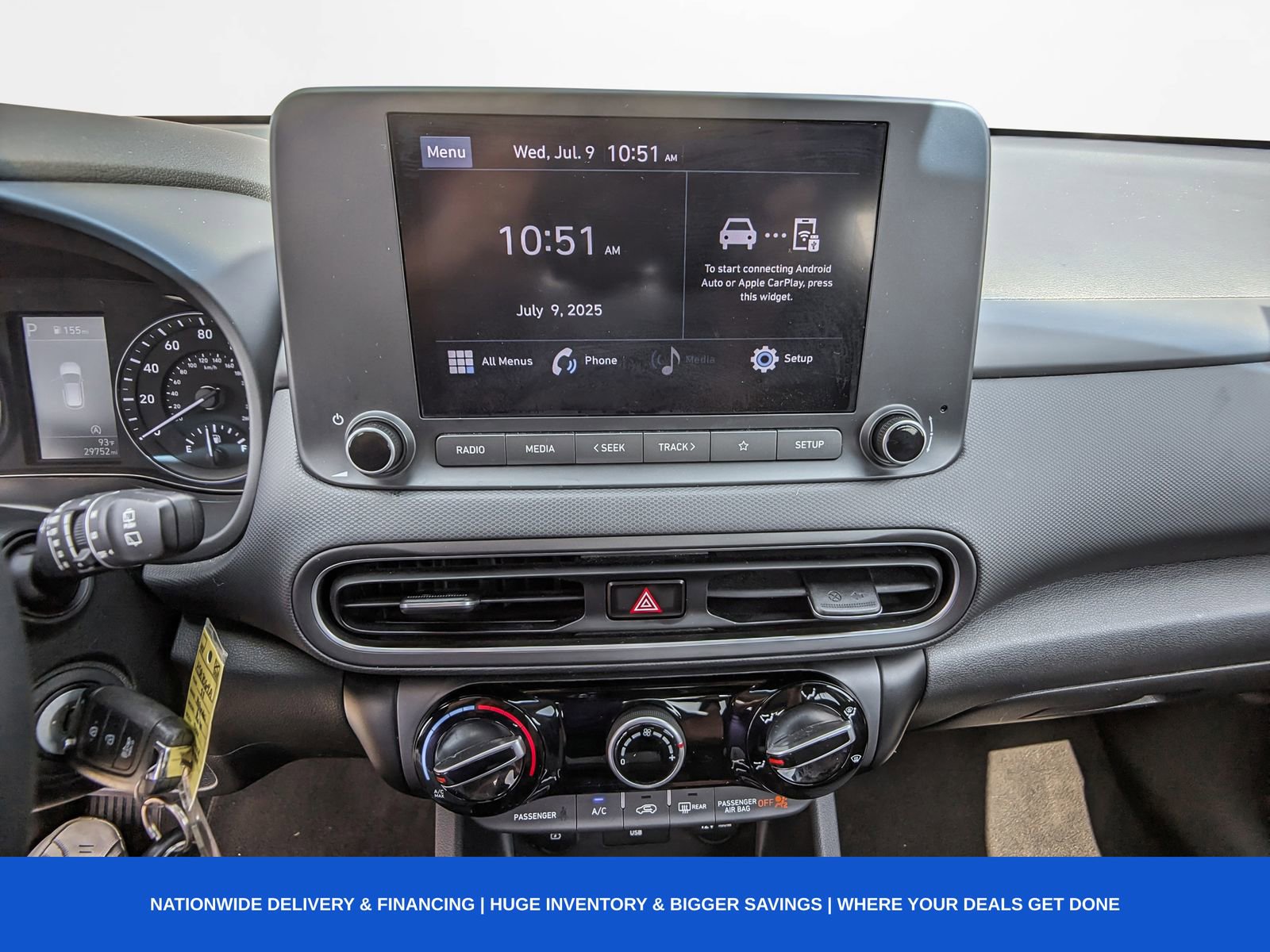 Used 2022 Hyundai Kona SE image 26