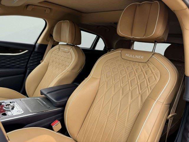 Used 2023 Bentley Flying Spur W12 AWD/4WD image 22