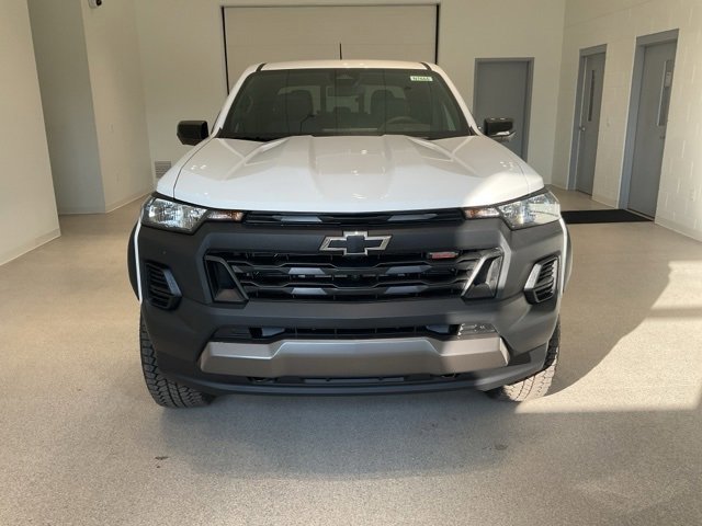 New 2026 Chevrolet Colorado Trail Boss image 2