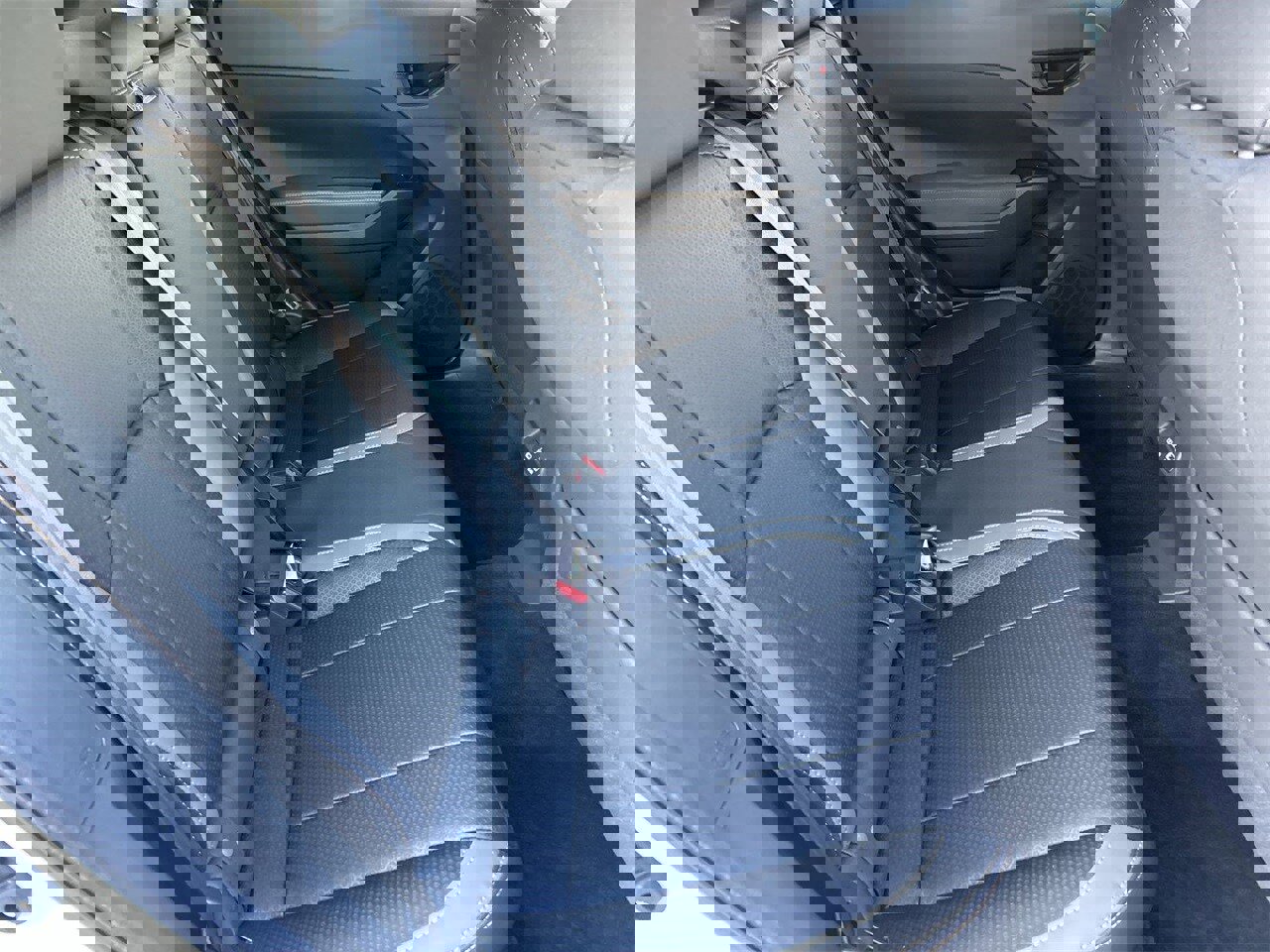 New 2026 Subaru Crosstrek 2.5i Wilderness image 9