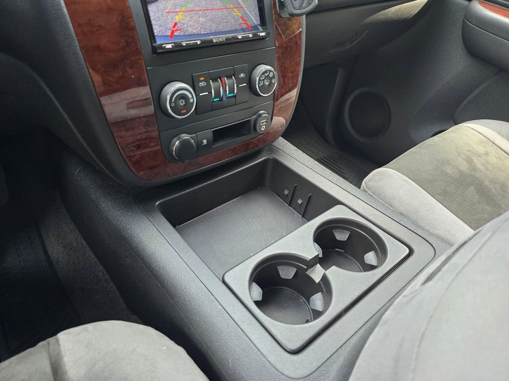 Used 2009 Chevrolet Avalanche LT AWD/4WD image 26
