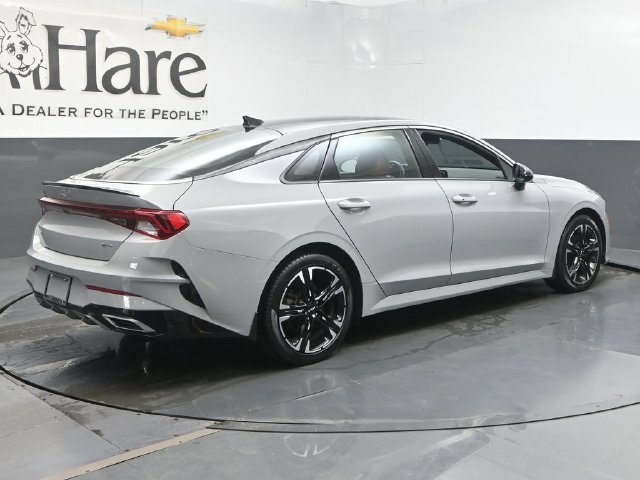 Used 2024 Kia K5 GT-Line AWD/4WD image 53