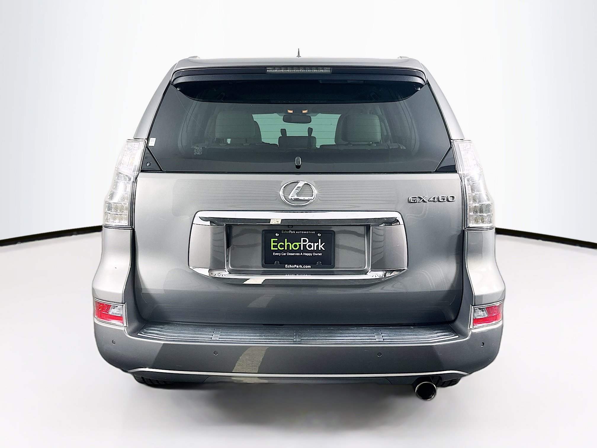 Used 2014 Lexus GX 460 image 7