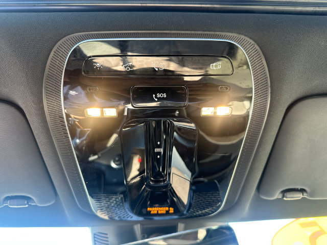 Used 2025 Mercedes-Benz C 300 4MATIC Sedan image 38