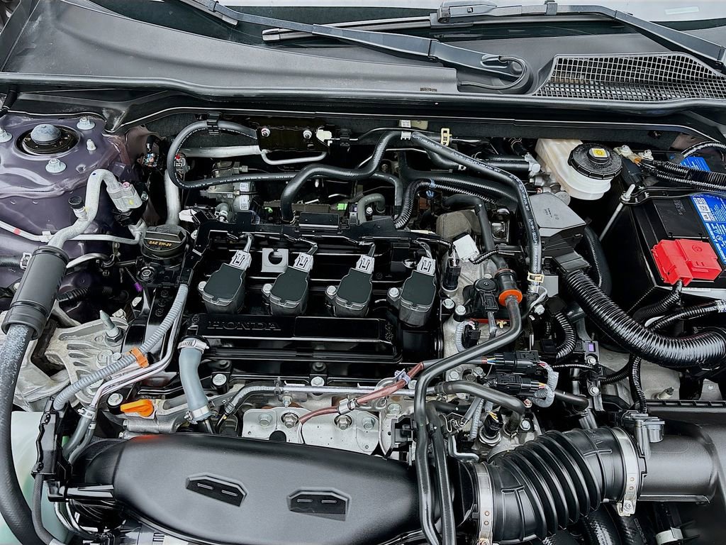 Used 2024 Honda Civic Sport Touring image 31