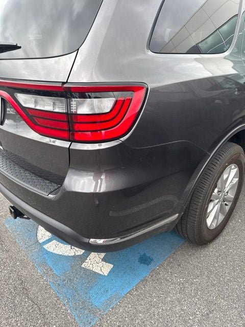 Used 2014 Dodge Durango SXT AWD/4WD image 47
