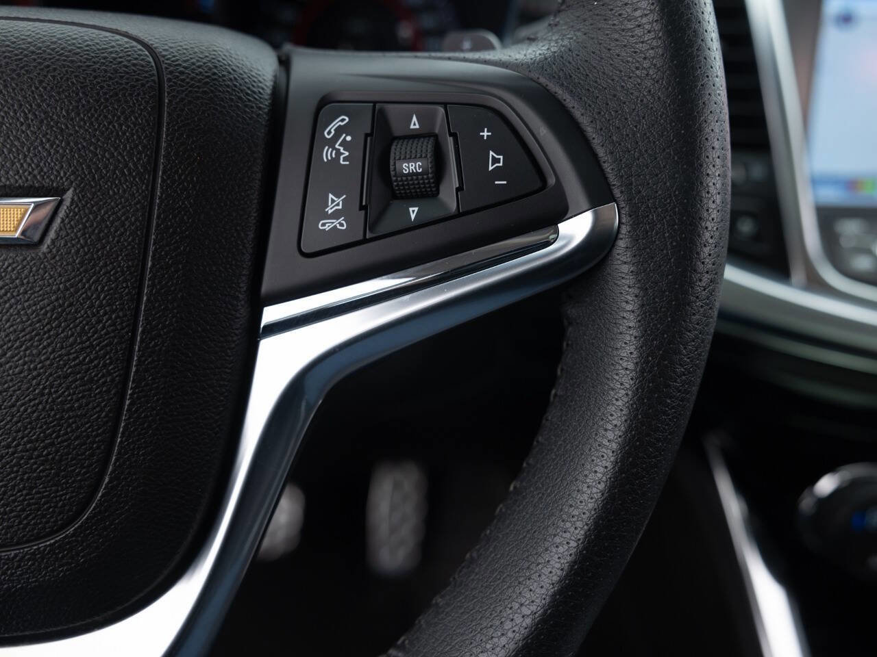 Used 2017 Chevrolet SS image 39