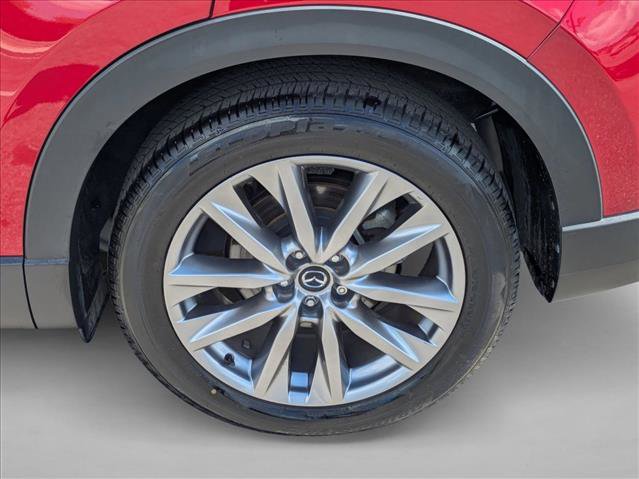 Used 2021 MAZDA CX-9 Grand Touring image 26