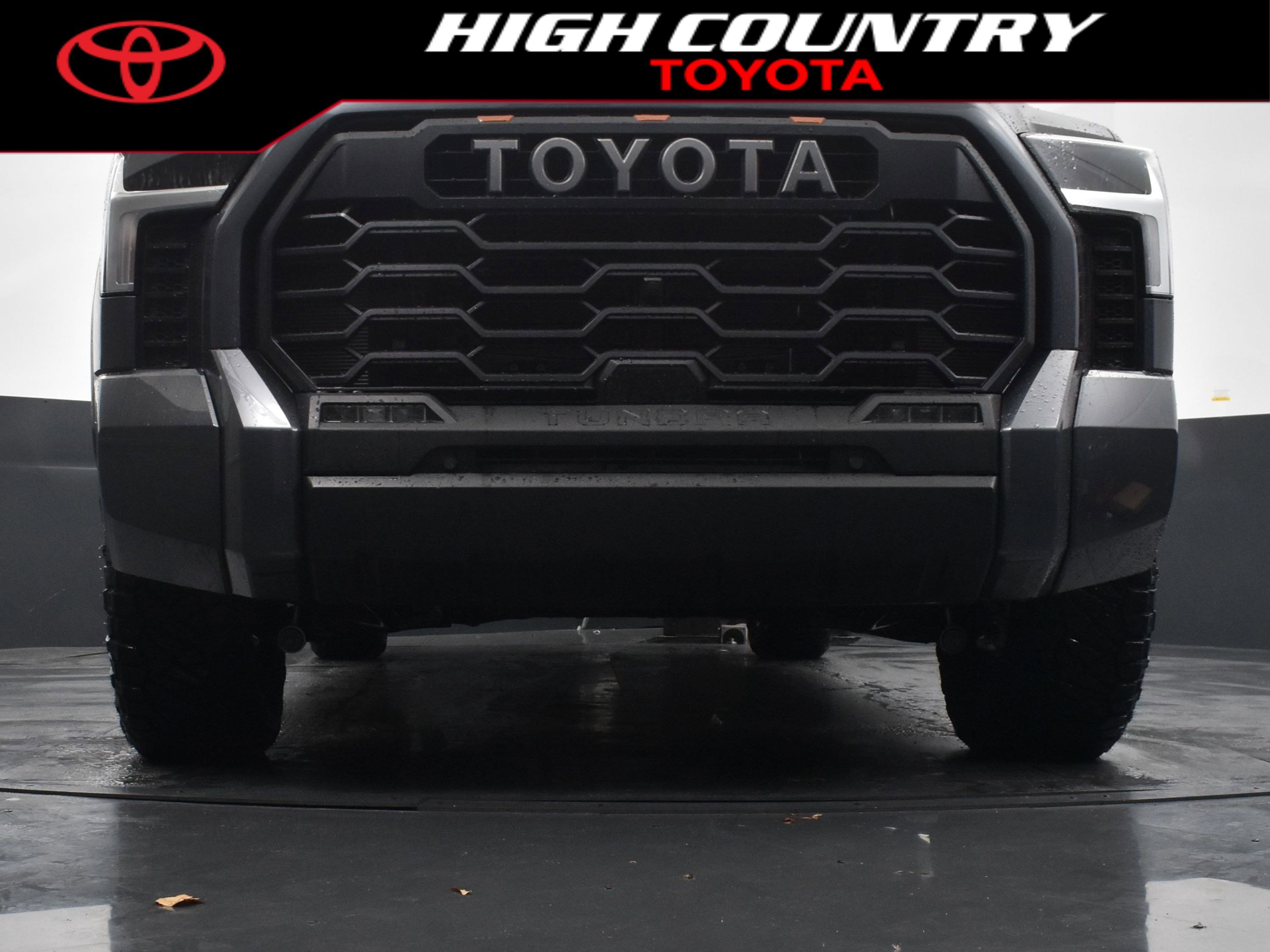 New 2026 Toyota Tundra SR5 w/ SR5 Convenience Package image 34