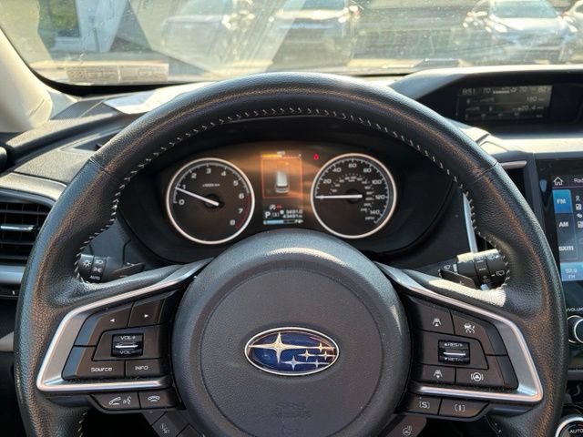 Used 2024 Subaru Forester Limited AWD/4WD image 21